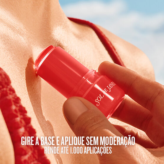 SOL DE JANEIRO CHEIROSA '40 JELLY  BALM